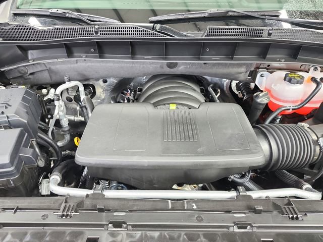 New 2026 GMC Sierra 1500 Elevation w/ Elevation Premium Package image 17