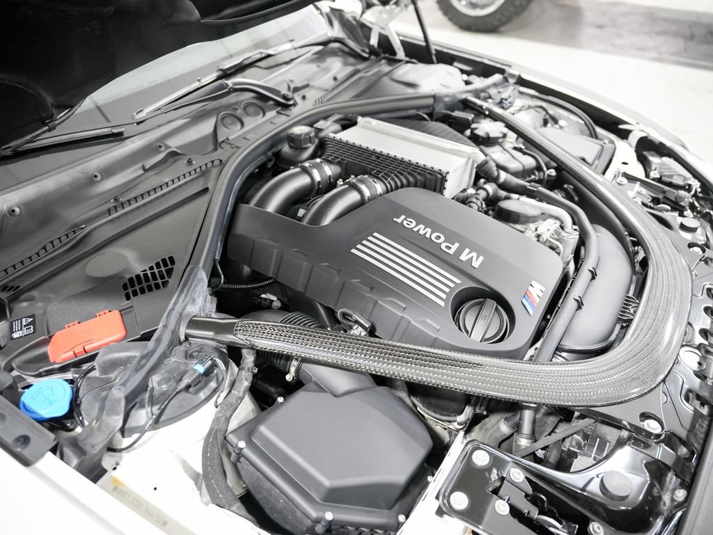 Used 2020 BMW M2 CS RWD image 41