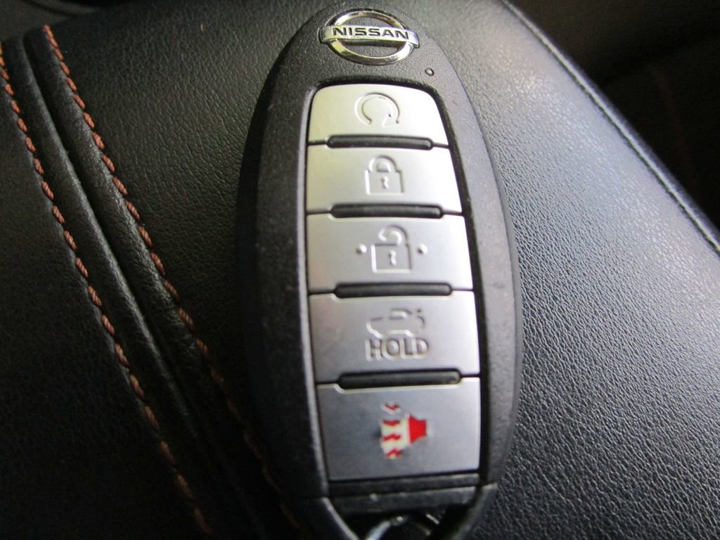 Used 2019 Nissan Altima 2.5 SR image 35