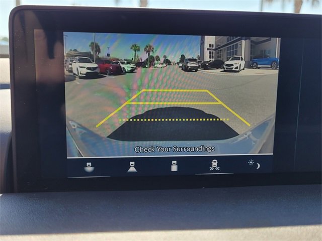 Used 2023 Acura TLX w/ A-SPEC Pkg image 9