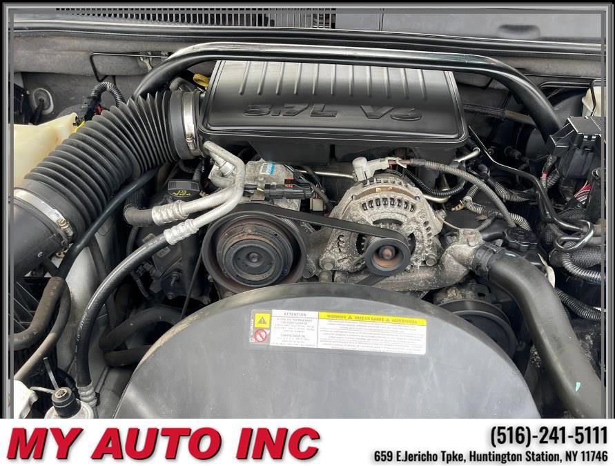 Used 2010 Jeep Grand Cherokee Laredo image 24