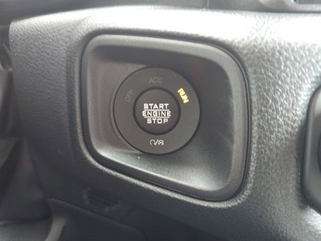 New 2026 Jeep Wrangler Sport S image 16