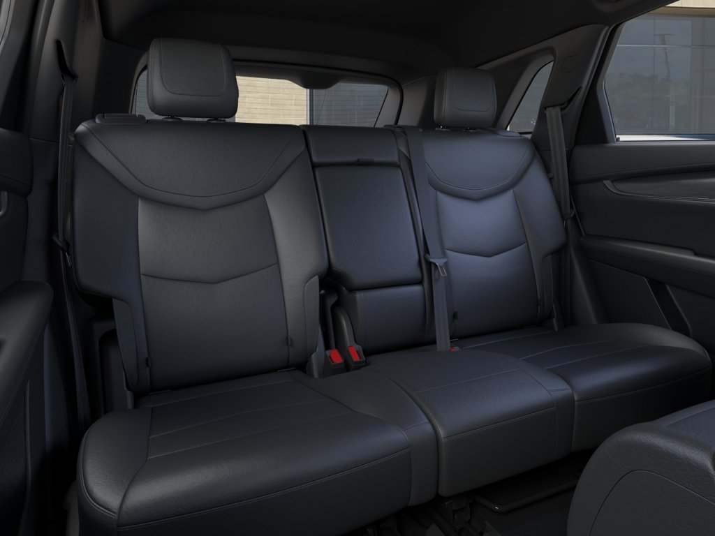 New 2026 Cadillac XT5 Luxury AWD/4WD image 18
