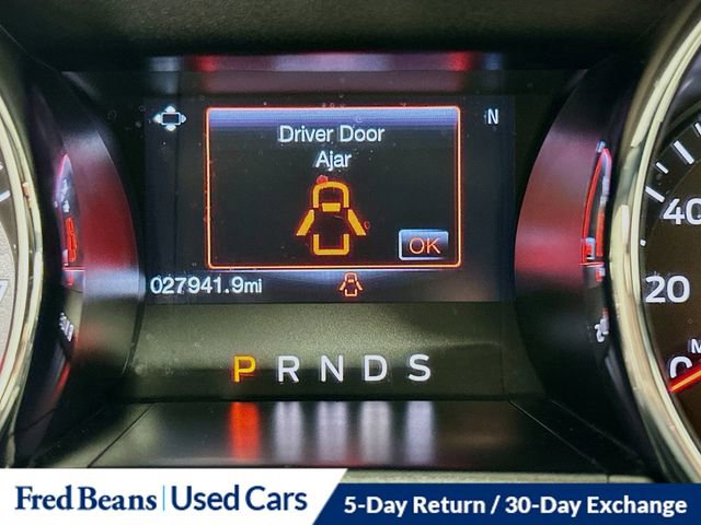 Used 2015 Ford Mustang GT Premium RWD image 13