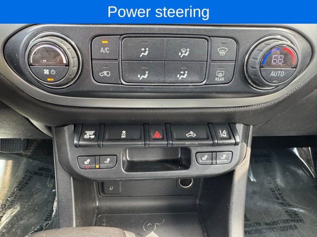 Used 2016 Chevrolet Colorado LT w/ Luxury Package, Chrome image 26