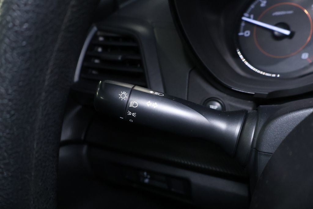 Used 2023 Subaru Crosstrek 2.0i image 22