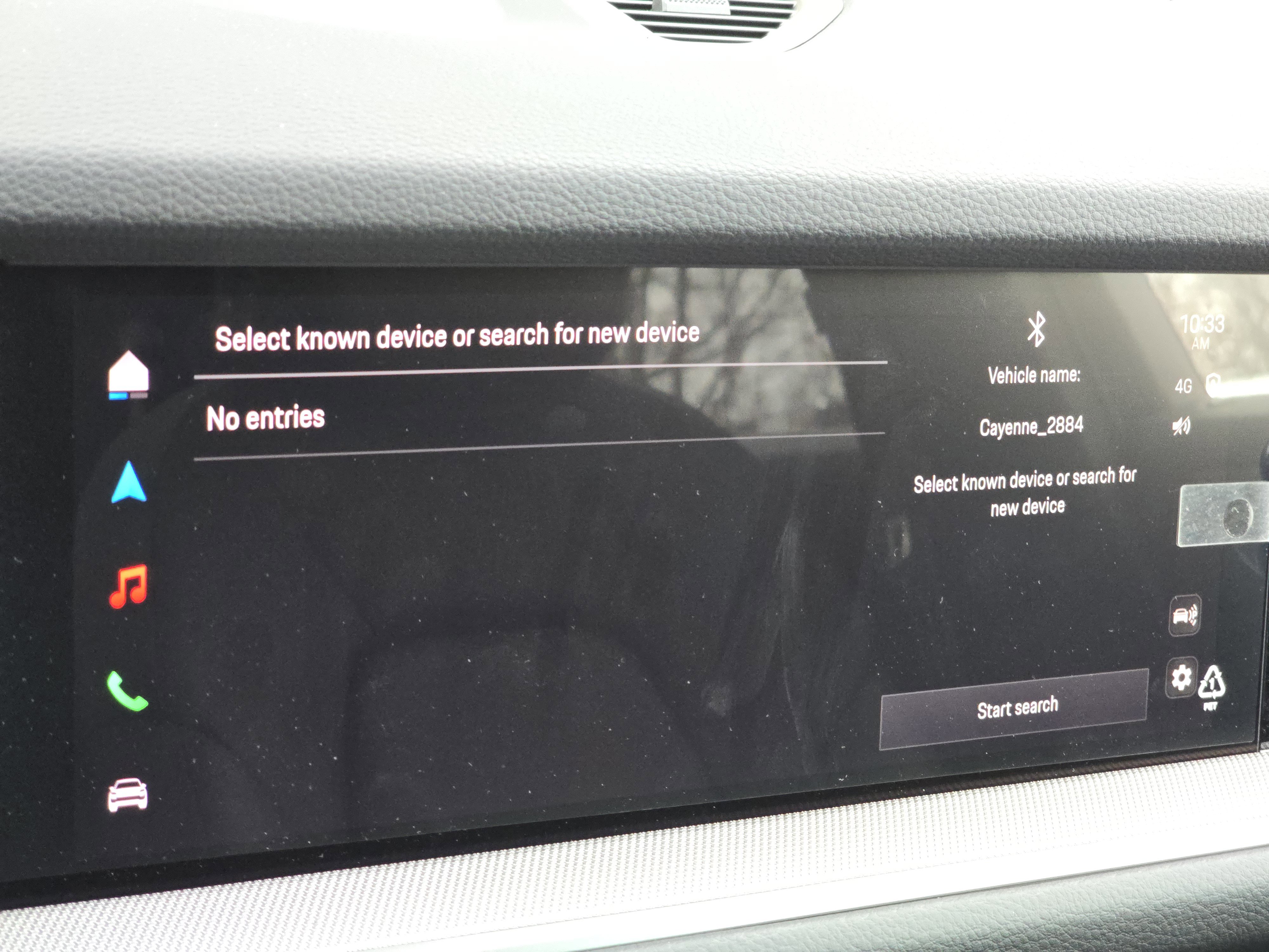 New 2026 Porsche Cayenne image 23