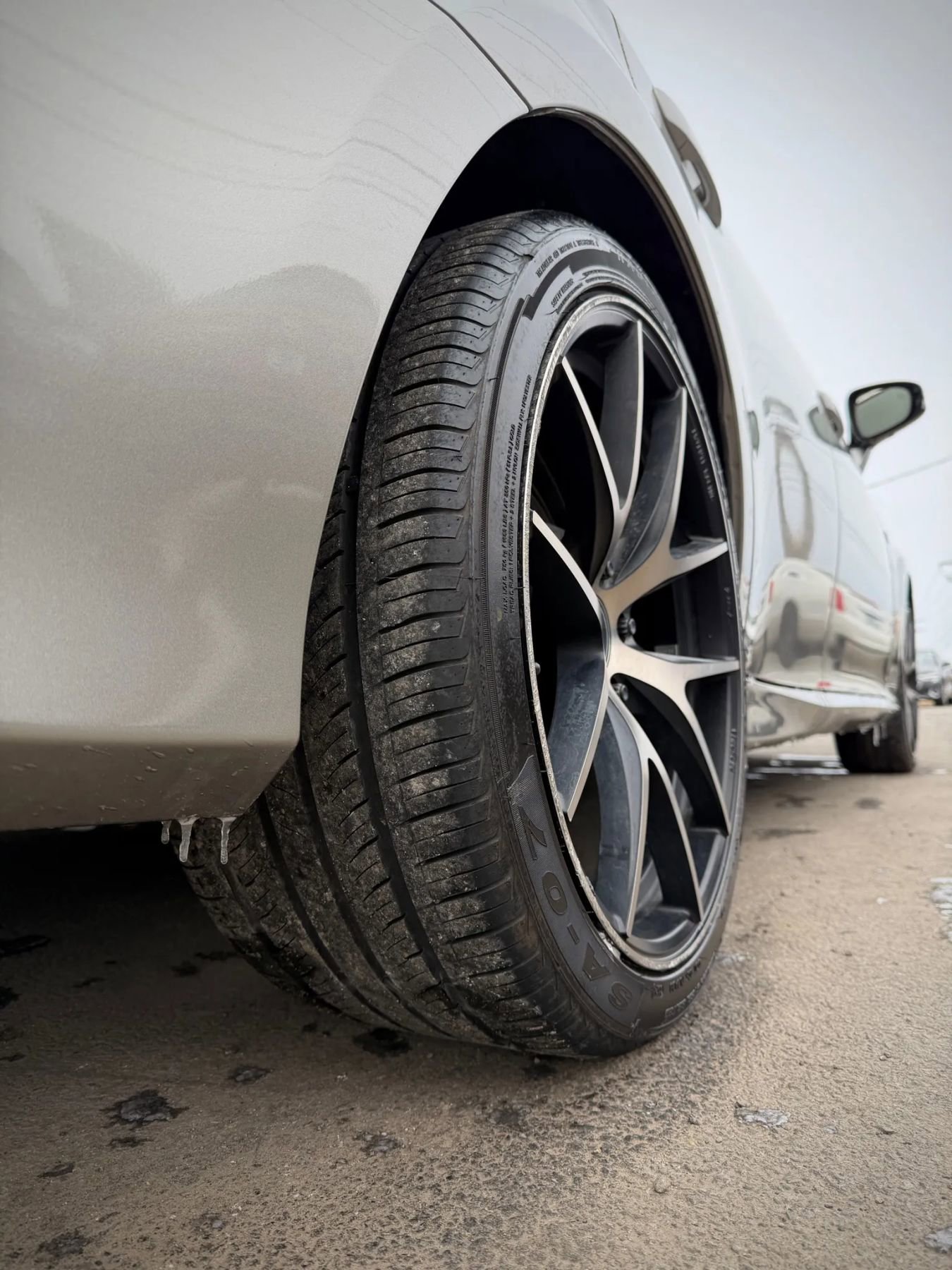 Used 2015 Lexus GS 350 GS 350 Sedan 4D image 26