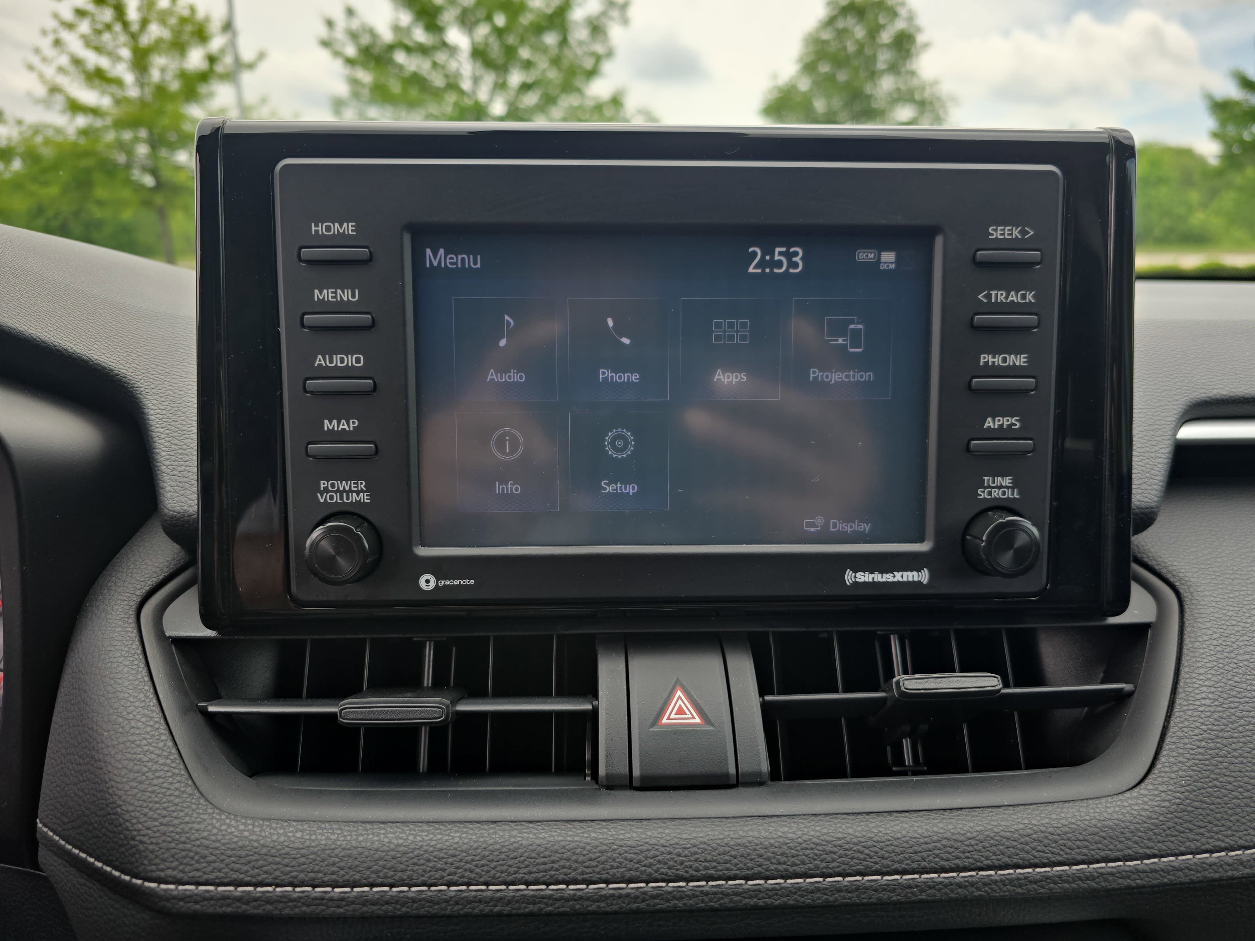 Used 2020 Toyota RAV4 LE FWD image 20