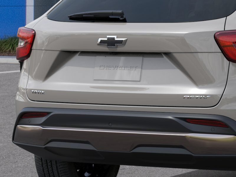 New 2026 Chevrolet Trax ACTIV w/ Driver Confidence Package FWD image 24