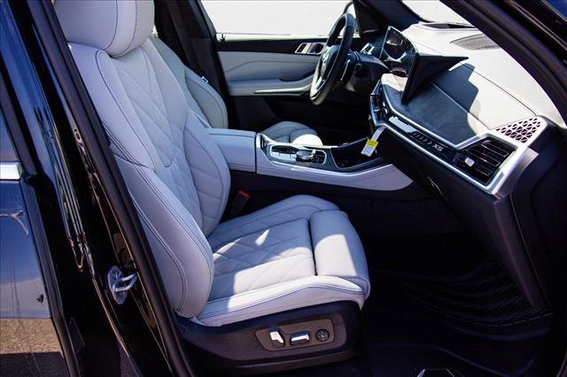 New 2026 BMW X5 xDrive40i w/ Premium Package image 25