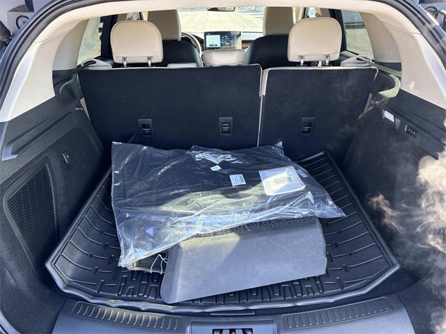 New 2026 Lincoln Corsair Grand Touring image 12