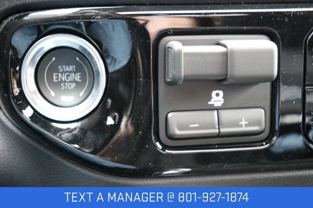 New 2026 GMC Sierra 1500 Elevation w/ Elevation Premium Package AWD/4WD image 27