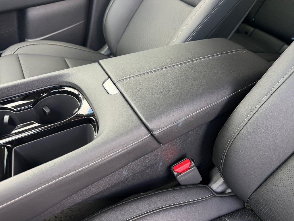 New 2027 Nissan Murano SL AWD/4WD image 24