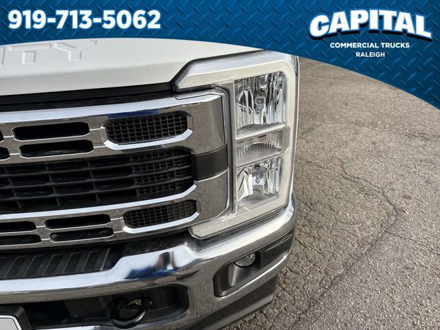 New 2026 Ford F350 XL w/ XL Chrome Package image 11