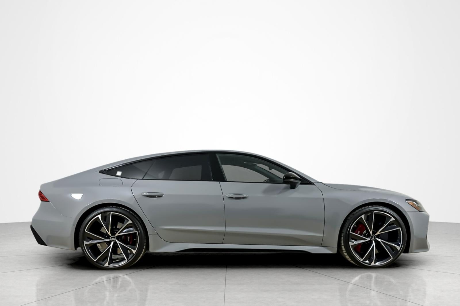 Used 2023 Audi RS 7 Sportback w/ Black Optic Package AWD/4WD image 6