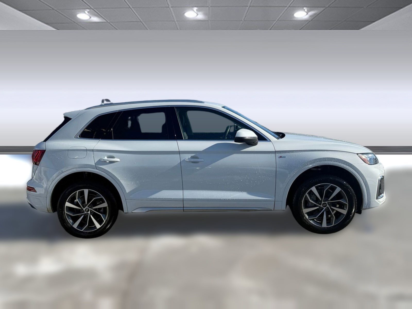 Used 2025 Audi Q5 2.0T Premium Plus image 7