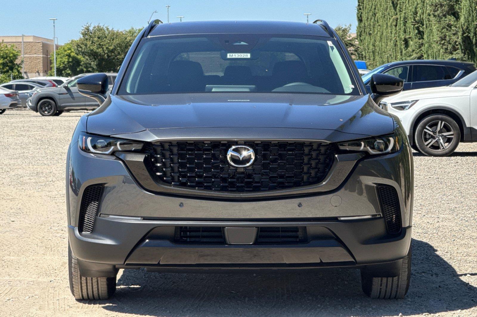 New 2026 MAZDA CX-50 AWD 2.5 Hybrid w/ Weather Package image 9