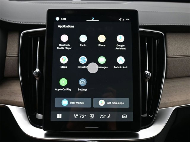 New 2026 Volvo XC90 B6 Ultra image 20