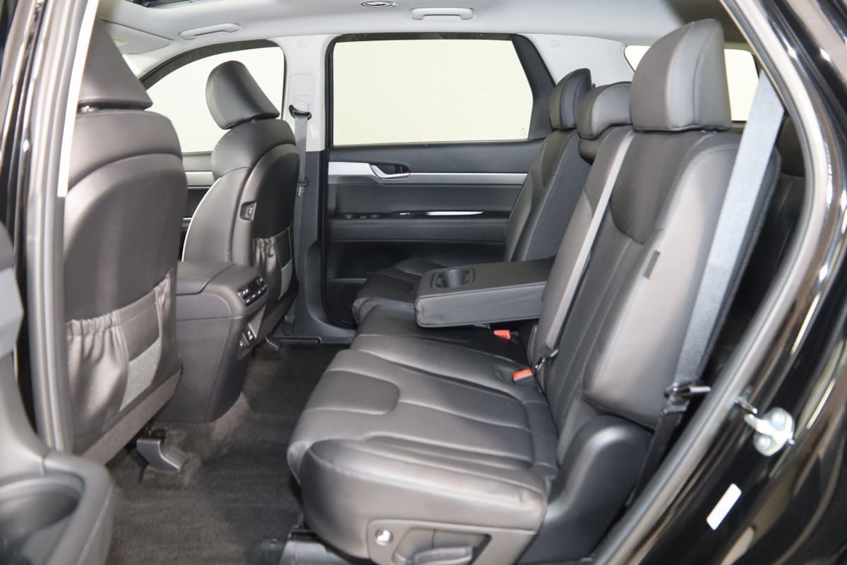 Used 2025 Hyundai Palisade SEL image 50