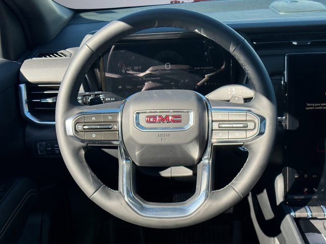 New 2026 GMC Terrain Elevation w/ LPO, Floor Liner Package image 15