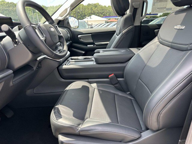 New 2027 Ford Expedition Max Platinum w/ Driver's Package AWD/4WD image 9