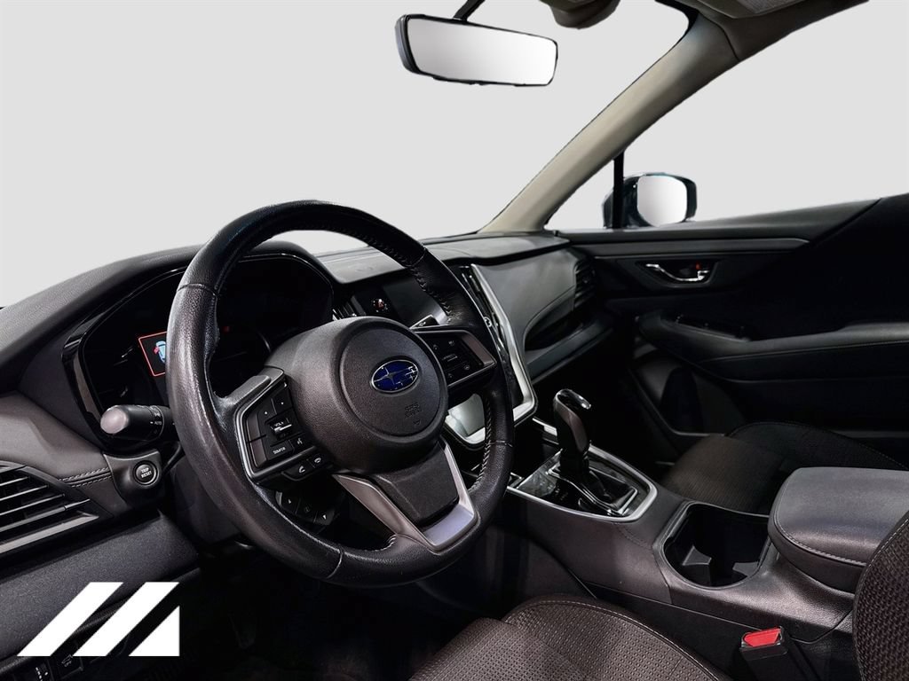 Used 2022 Subaru Outback Premium AWD/4WD image 9
