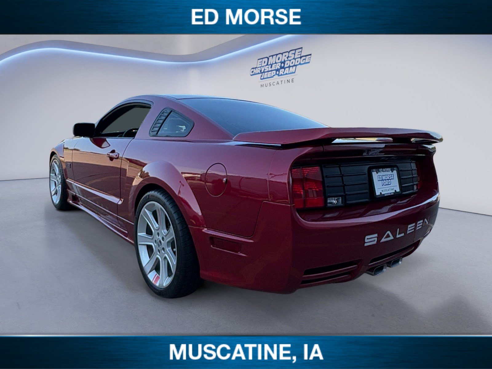 Used 2006 Ford Mustang GT RWD image 3