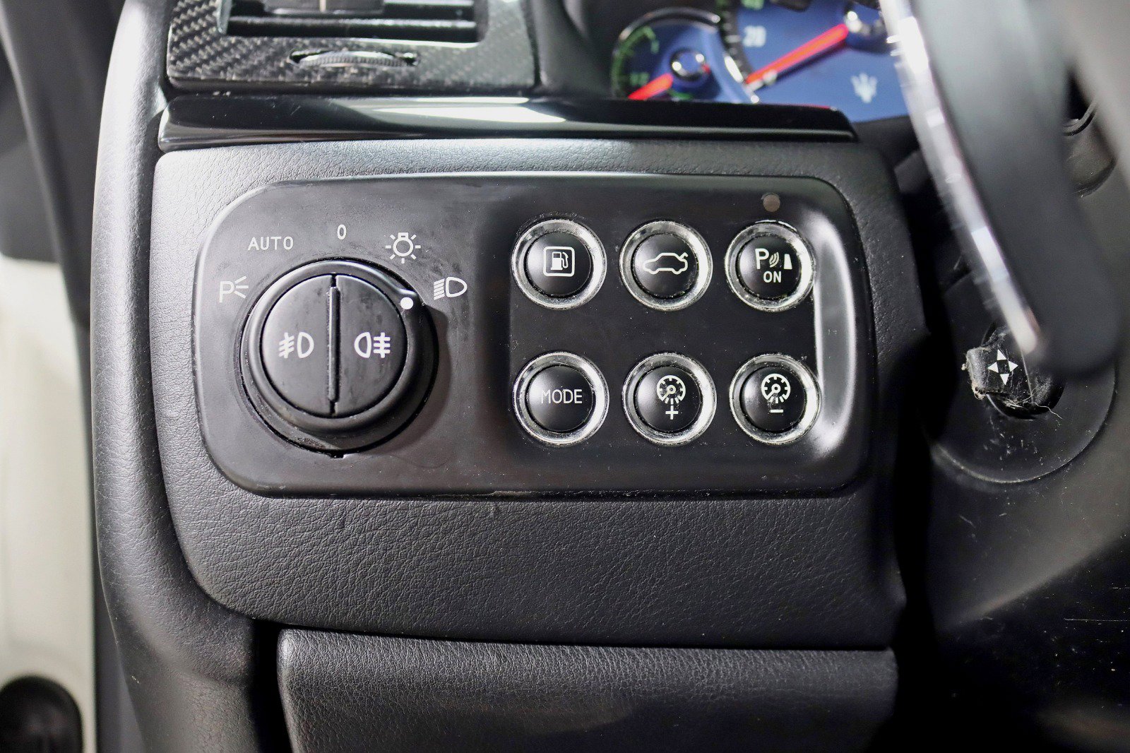 Used 2009 Maserati GranTurismo S image 16