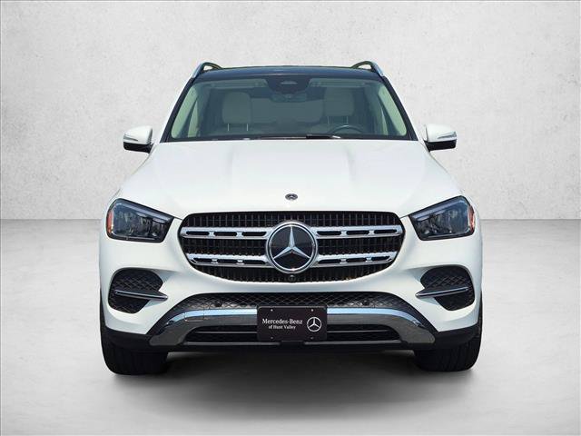 Certified 2026 Mercedes-Benz GLE 450e 4MATIC image 2