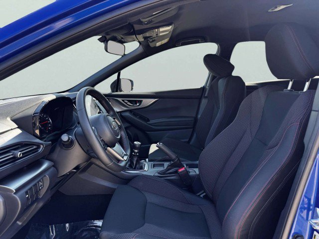 Used 2024 Subaru WRX Premium image 14