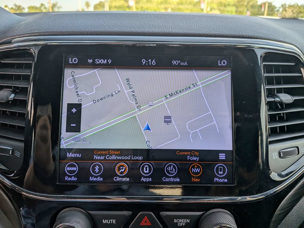 Used 2019 Jeep Grand Cherokee Altitude AWD/4WD image 26