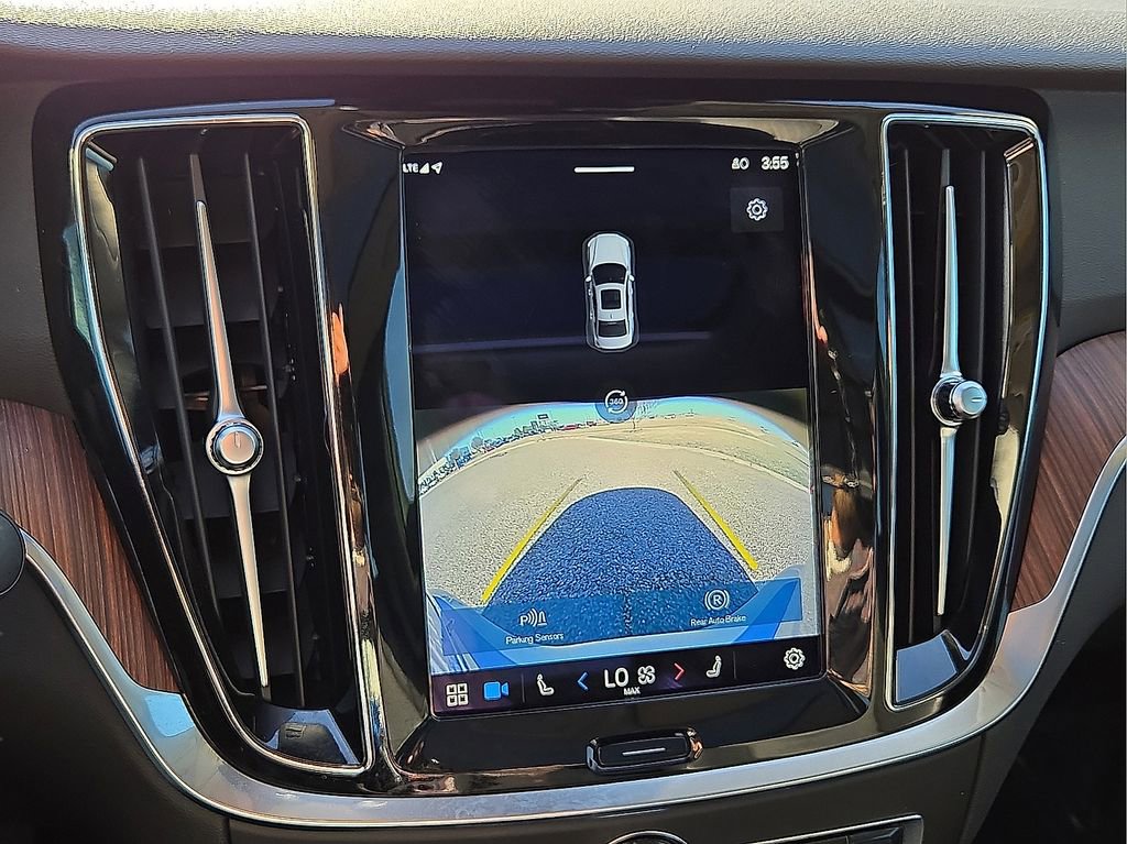 Certified 2023 Volvo S60 T8 Plus image 26