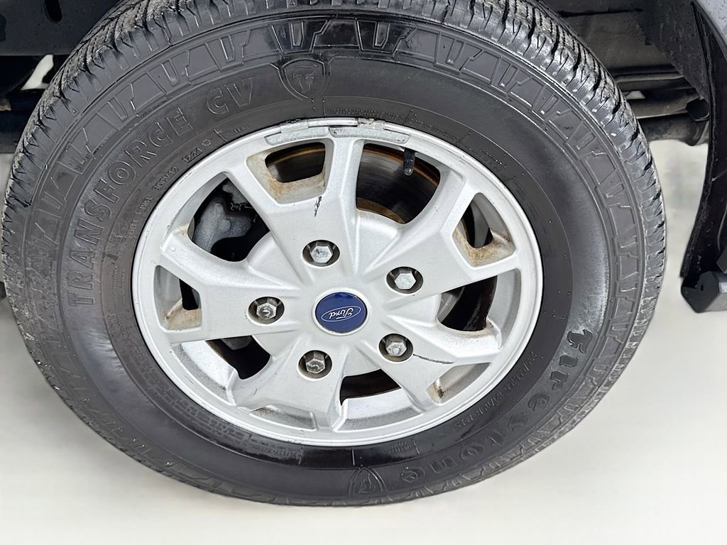 Used 2016 Ford Transit 350 XLT image 37