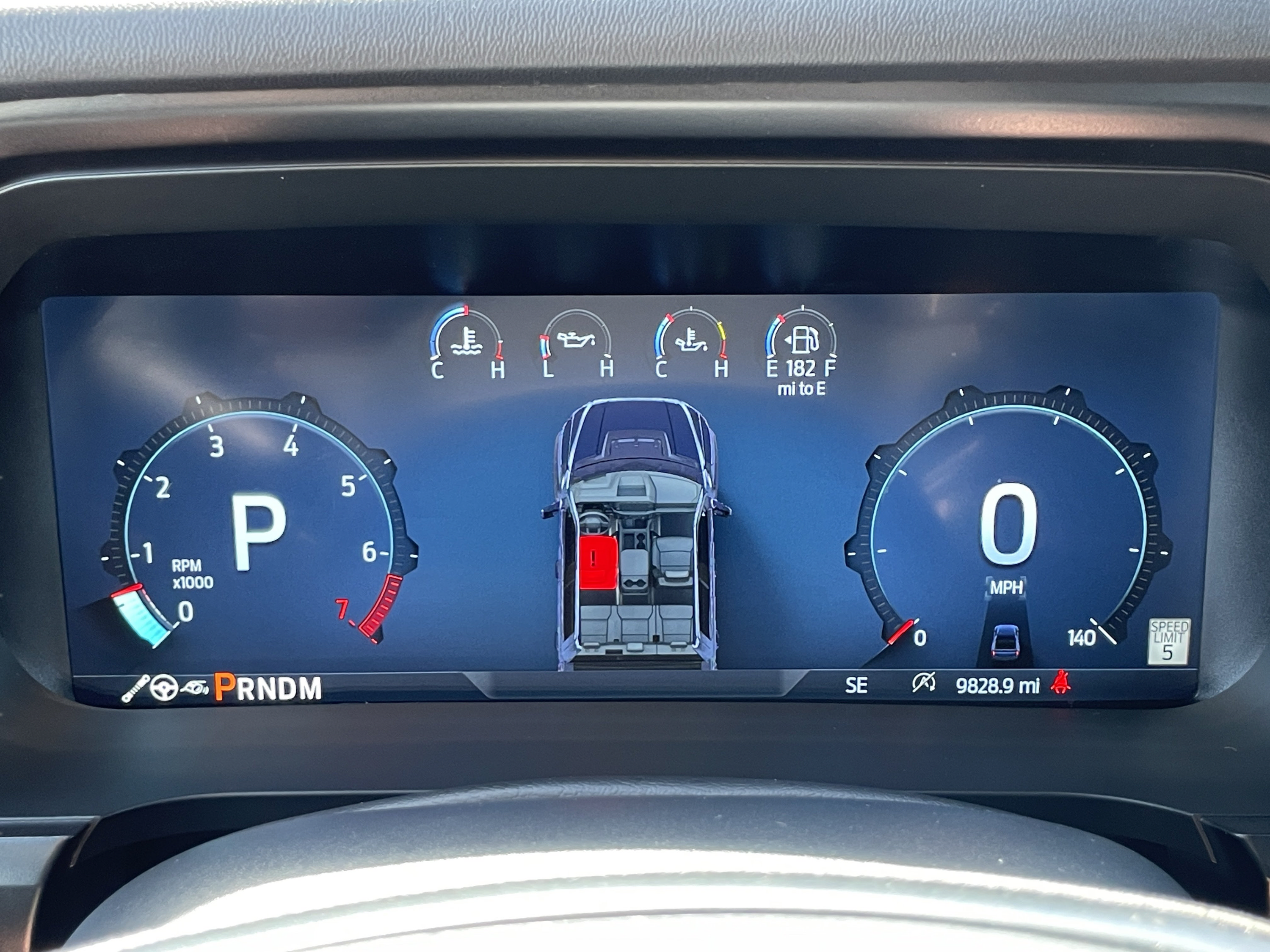 Used 2025 Ford F150 Raptor AWD/4WD image 17
