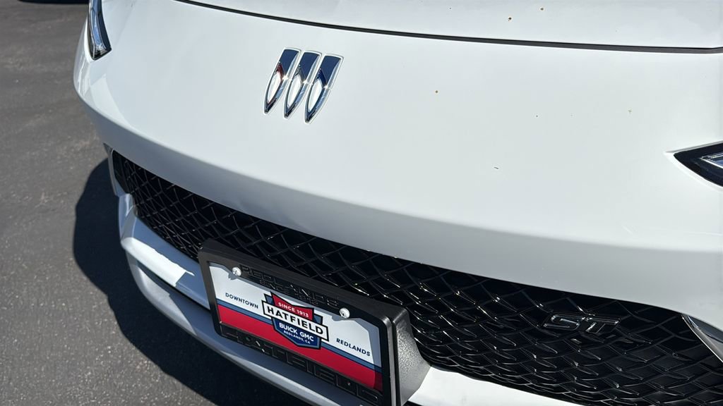 New 2026 Buick Envista Sport Touring w/ Convenience I Package image 9