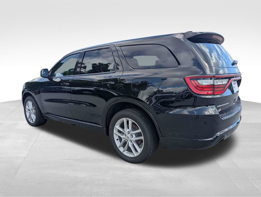 New 2026 Dodge Durango GT AWD/4WD image 7