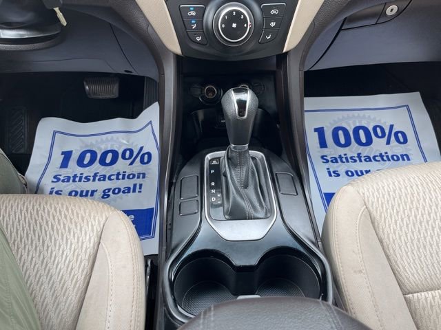 Used 2015 Hyundai Santa Fe Sport AWD/4WD image 31