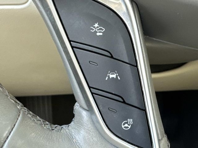 Used 2018 Cadillac XT5 Premium Luxury FWD image 26