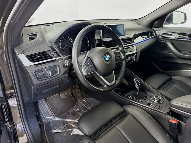 Used 2020 BMW X2 xDrive28i w/ Premium Package image 9