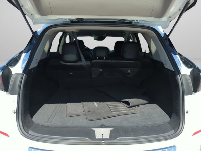 Certified 2024 Nissan Murano SV image 45
