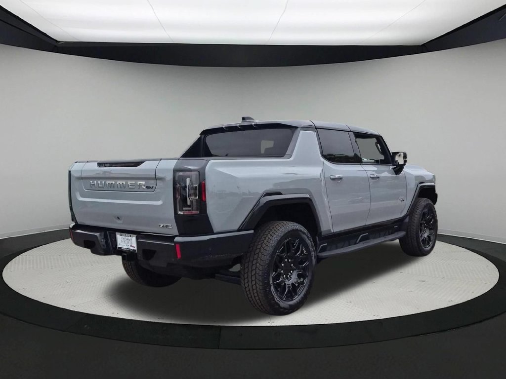 New 2026 GMC Hummer EV 4x4 Crew Cab image 5