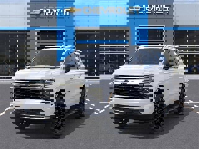 New 2026 Chevrolet Tahoe LS w/ LPO, Dark Essentials Package image 56