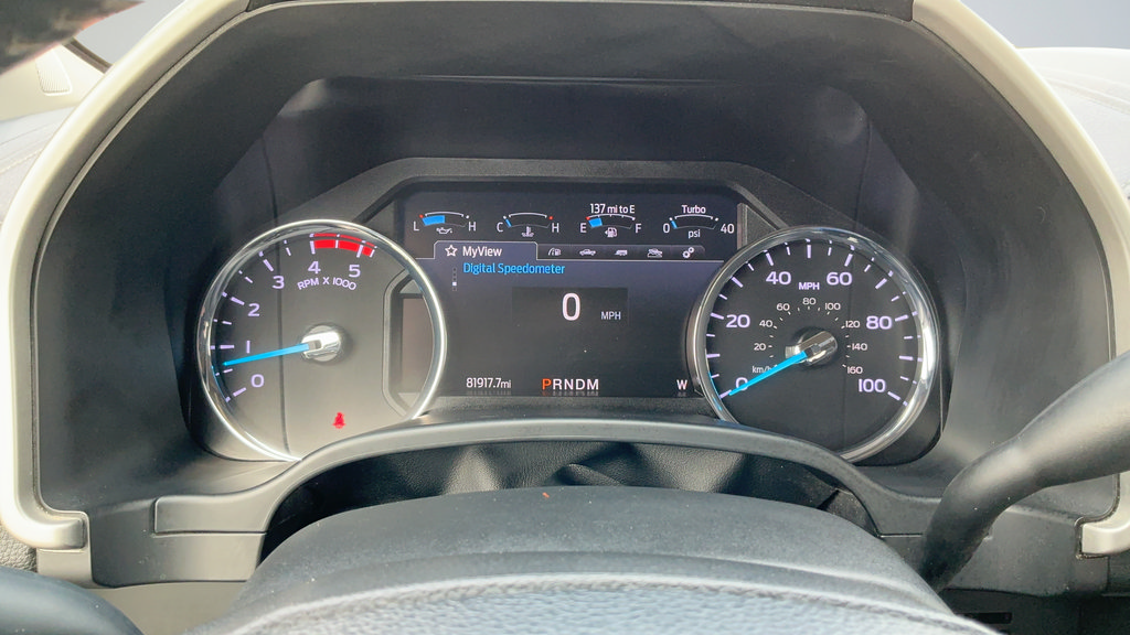 Certified 2021 Ford F250 Lariat w/ Lariat Value Package AWD/4WD image 13
