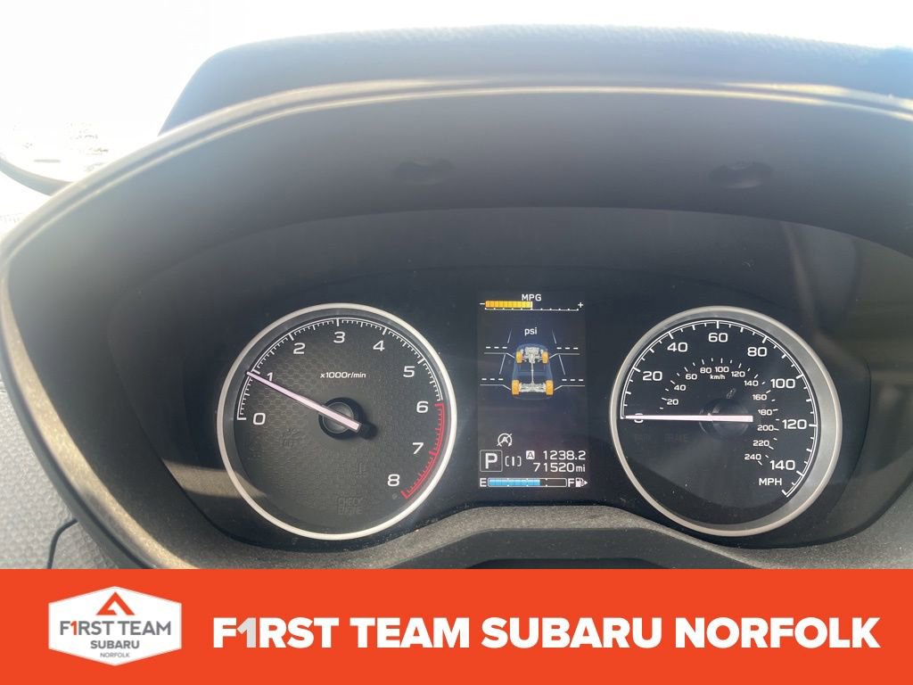 Used 2020 Subaru Forester Premium image 13