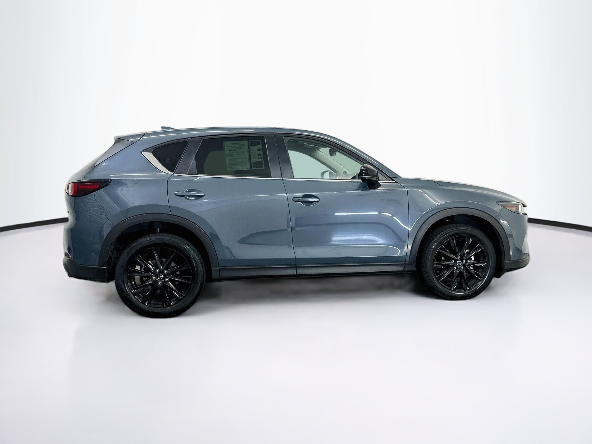 Used 2025 MAZDA CX-5 Carbon Edition AWD/4WD image 10