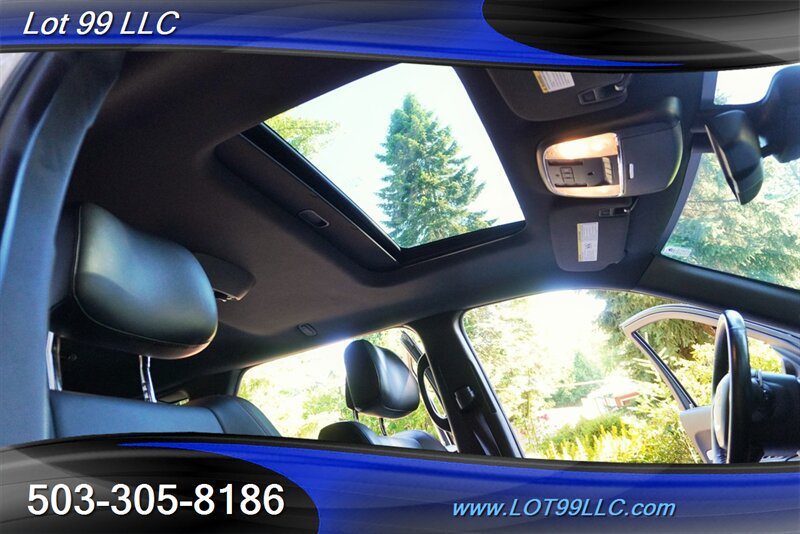 Used 2016 Dodge Durango R/T w/ Technology Group AWD/4WD image 23