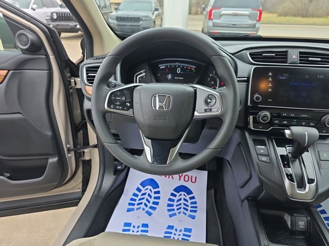 Used 2018 Honda CR-V EX image 13