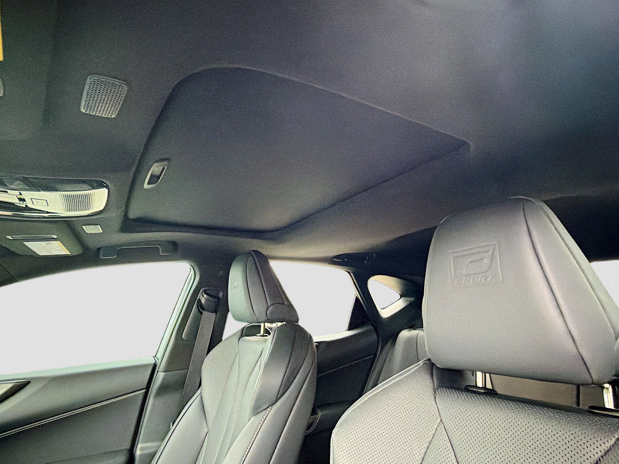 Used 2024 Lexus NX 350 F Sport image 27