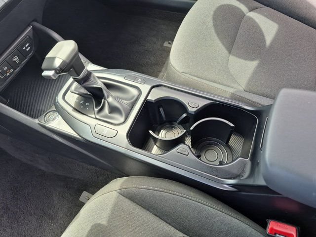 Used 2025 Kia K4 FWD image 23